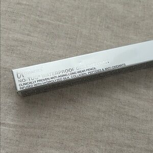 IT Cosmetics No-Tug Waterproof Gel Eyeliner in Black-Brown